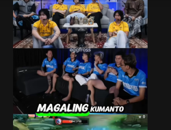 Arti Maglina Kumanko dalam Bahasa Tagalog yang Viral di TikTok, Ternyata Netizen Salah Dengar