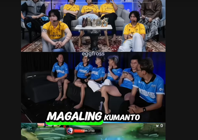 Arti Maglina Kumanko dalam Bahasa Tagalog yang Viral di TikTok, Ternyata Netizen Salah Dengar