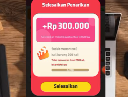 Benarkah Happy Video Membayar hingga Rp300 Ribu? Ini Review Lengkap Cara Kerja dan Penarikannya