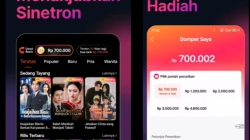 Review GoodReels 2026, Benarkah Aplikasi Nonton Drama Ini Bisa Menghasilkan Uang hingga Rp700 Ribu?