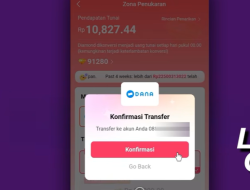 Kenapa Saldo FreeReels Tidak Bisa Ditarik? Ini Penyebab dan Cara Tarik Saldo ke DANA atau OVO
