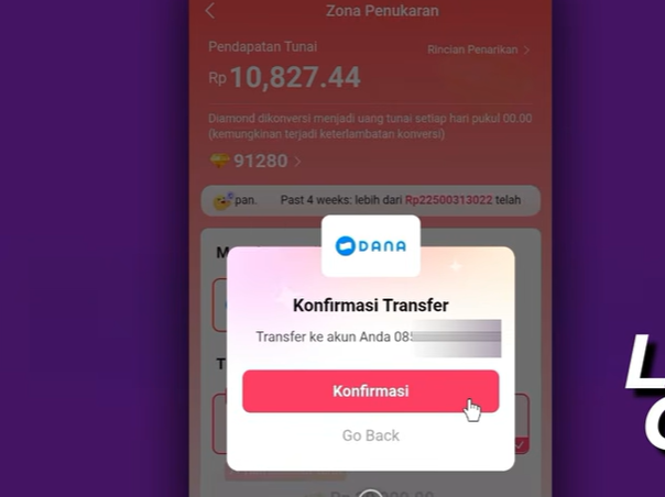 Kenapa Saldo FreeReels Tidak Bisa Ditarik? Ini Penyebab dan Cara Tarik Saldo ke DANA atau OVO