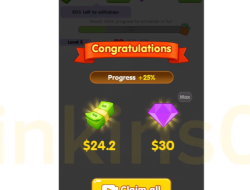 Review Arrow Trails Apk Cara Main, Cara Tarik Uang, dan Fakta Apakah Benar Membayar