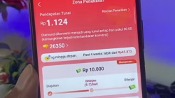 FreeReels Tidak Bisa Tarik Saldo Karena Stok Habis? Begini Penjelasan, Syarat, dan Bukti Pembayarannya