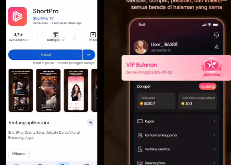 Review ShortPro, Cara Kerja, Potensi Penghasilan, dan Risiko yang Perlu Diketahui