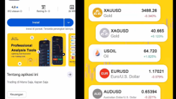 Delta FX Aman atau Berisiko Penipuan? Ini Analisis Lengkap Legalitas, Sistem, dan Pengalaman Trader