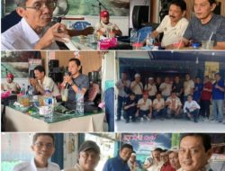 Konfercab PWI Kab Sijunjung Berjalan Alot, Husnal Petra Ditetapkan Sebagai Ketua PWI Terpilih Kab Sijunjung 2026-2029