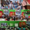 Rektor UMMY Solok Buka Helatan Akbar Law Debate Competition 2026, Hari Pertama, 8 Tim Pastikan Tempat di Babak Semifinal