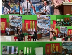Rektor UMMY Solok Buka Helatan Akbar Law Debate Competition 2026, Hari Pertama, 8 Tim Pastikan Tempat di Babak Semifinal