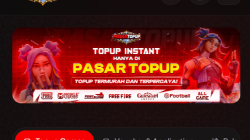 Review Pasartopup.id, Begini Cara Top Up Game dengan Mudah, Cepat, dan Praktis