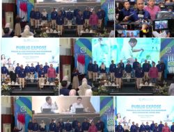 Program JKN Pondasi Kuat, Bagi Terciptanya SDM Sehat Untuk Indonesia Hebat