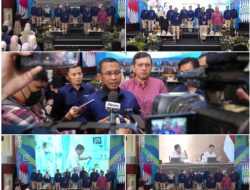 Capaian Program JKN Sampai Akhir 2025, Berhasil Capai 98.62 Persen Merata Bagi Penduduk Indonesia