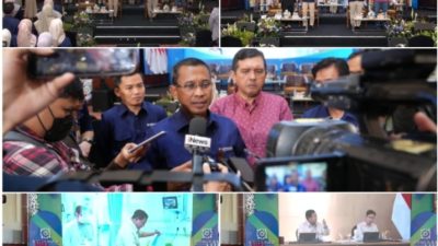 Capaian Program JKN Sampai Akhir 2025, Berhasil Capai 98.62 Persen Merata Bagi Penduduk Indonesia