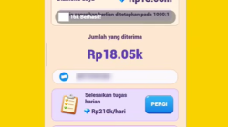 Game Penghasil Uang Rich Gems Baru Rilis Juli 2026, Apakah Terbukti Membayar atau Cuma Scam?