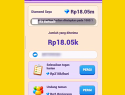 Game Penghasil Uang Rich Gems Baru Rilis Juli 2026, Apakah Terbukti Membayar atau Cuma Scam?