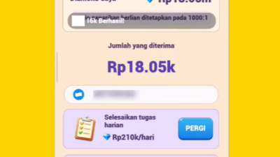 Game Penghasil Uang Rich Gems Baru Rilis Juli 2026, Apakah Terbukti Membayar atau Cuma Scam?