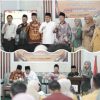 Walikota Solok Tanda Tangani Pendidikan Pengawas Partisipatif Bersama Bawaslu