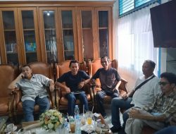 Sebanyak 59 Peserta Lolos Verifikasi OKK PWI Sumbar Angkatan I 2026